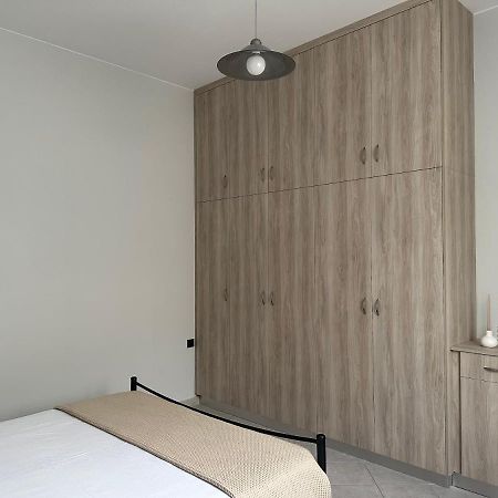 Little Nest - Luxury Living Lägenhet Kos Exteriör bild