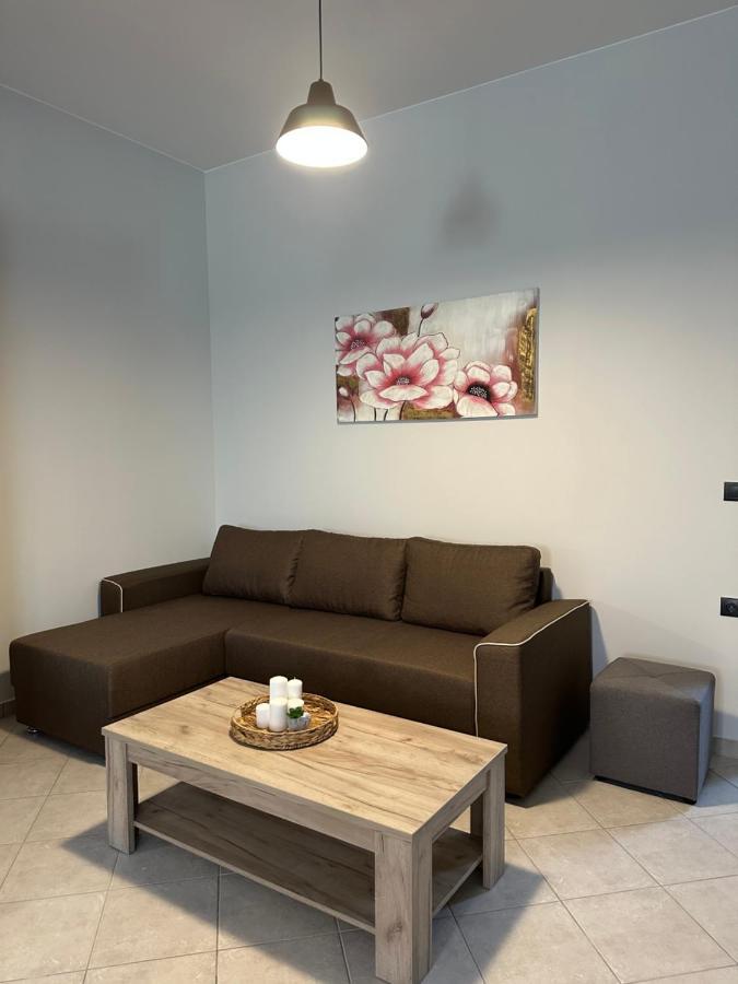 Little Nest - Luxury Living Lägenhet Kos Exteriör bild