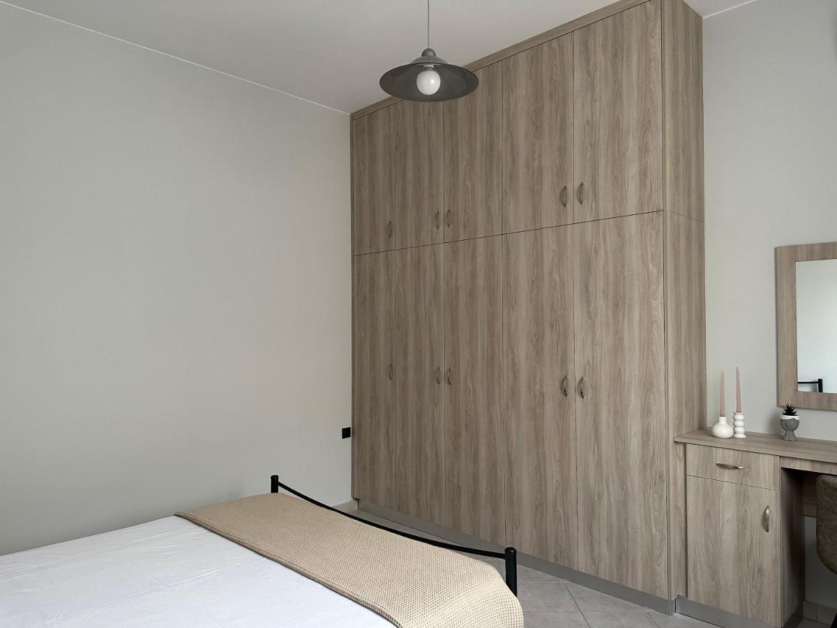 Little Nest - Luxury Living Lägenhet Kos Exteriör bild